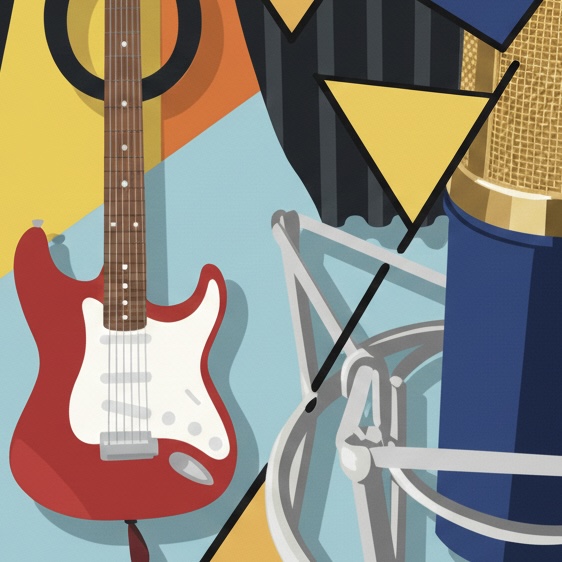 Cover image for Music Licensing 